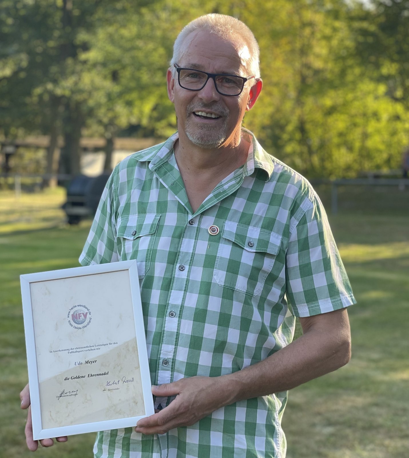 Udo Meyer (TV Rätzlingen)