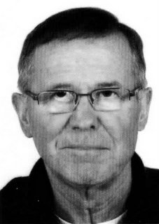 Udo Kulbarsch Geschäftsführer 1967-2011