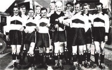 MTV Scharnebeck (1929/30)