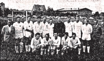 Kreismeister 1968/69: SV Scharnebeck