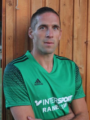 Benjamin Silbermann (SV Emmendorf)