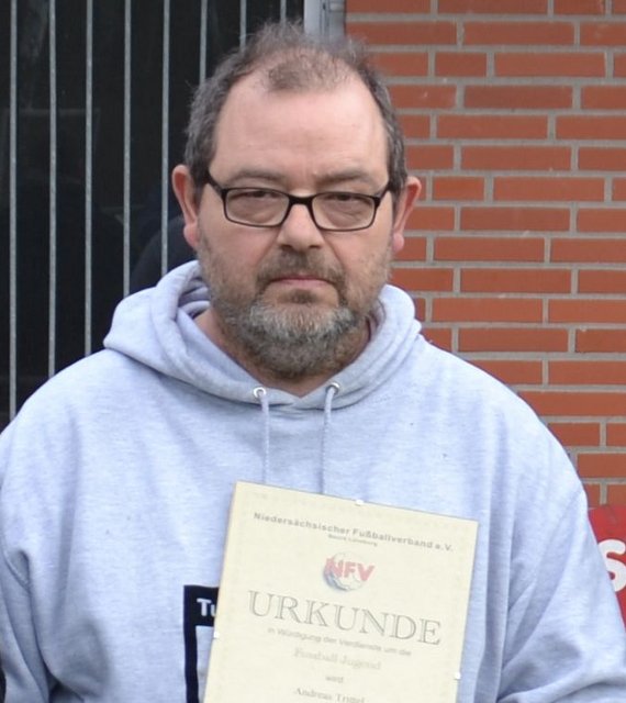 Andreas Trittel