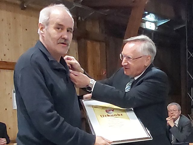 für Klaus Remus