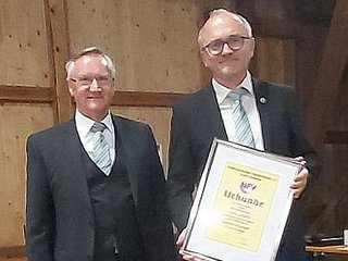 für Thore Lohmann