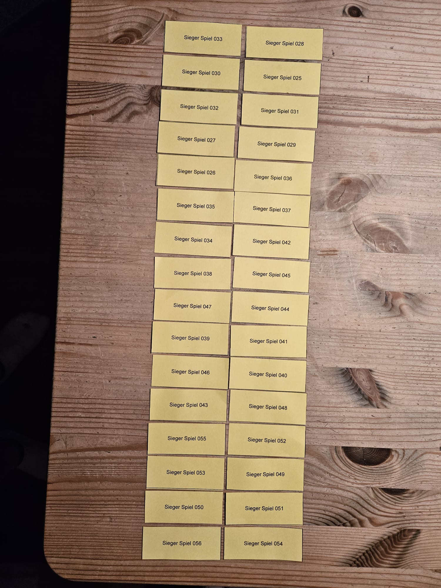Krombacher Kreispokal 2. Hauptrunde