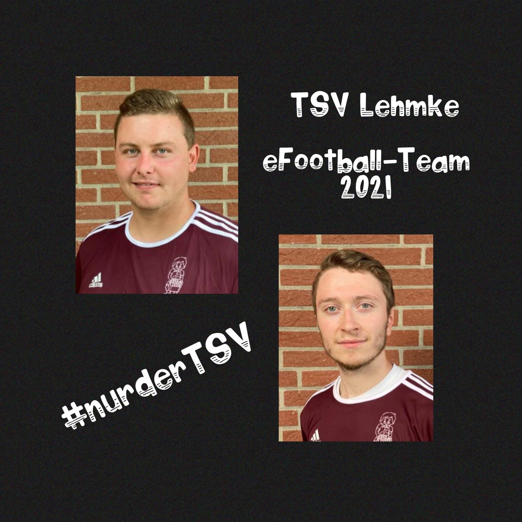 TSV Lehmke (Phillip Krahn, Hannes Bischoff)