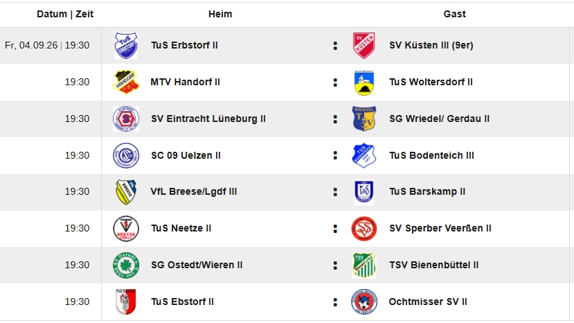 Reservenpokal