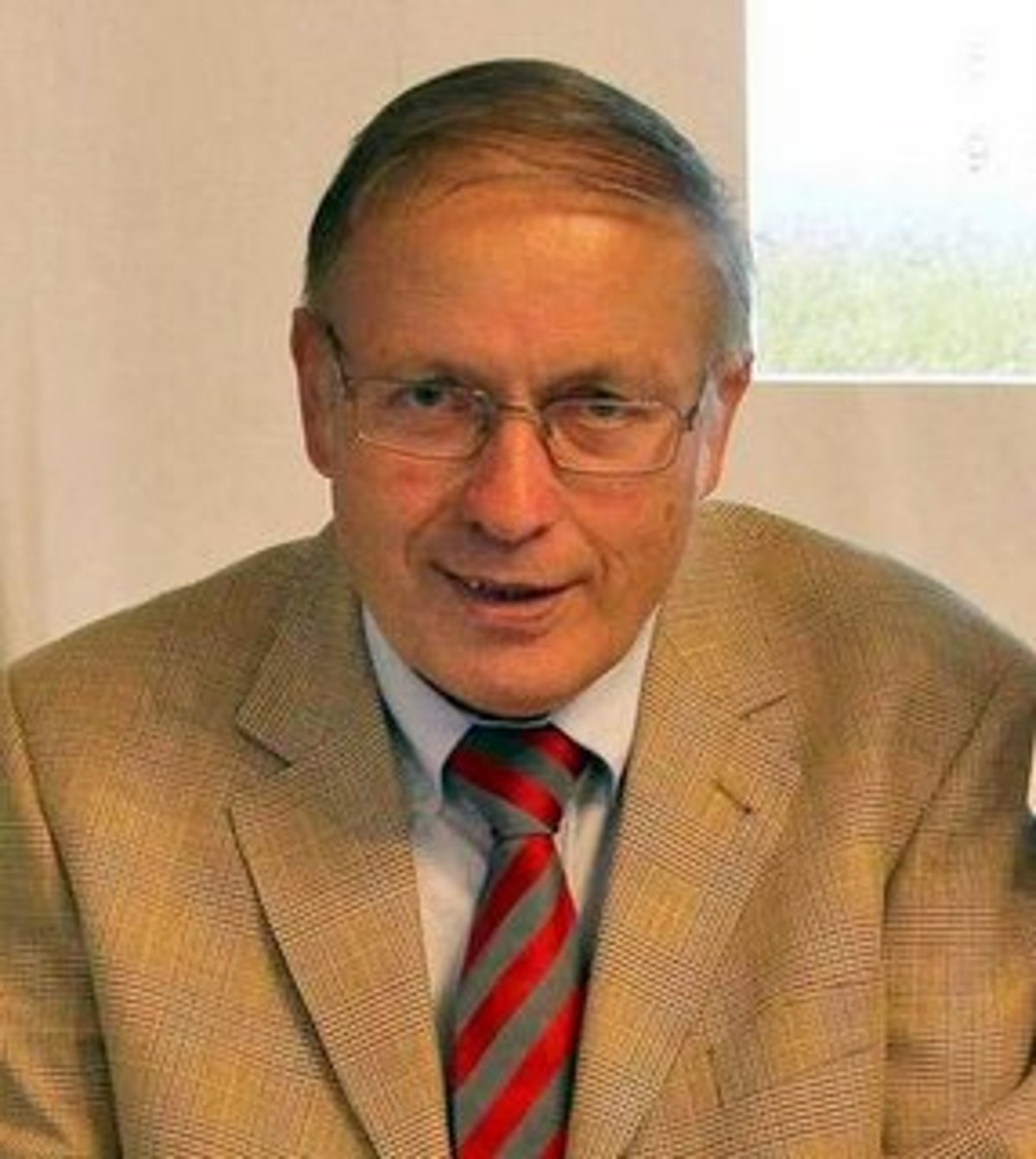 2005 – 2018       Gerd Lüdtke