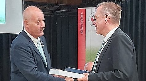 für Christian Röhling