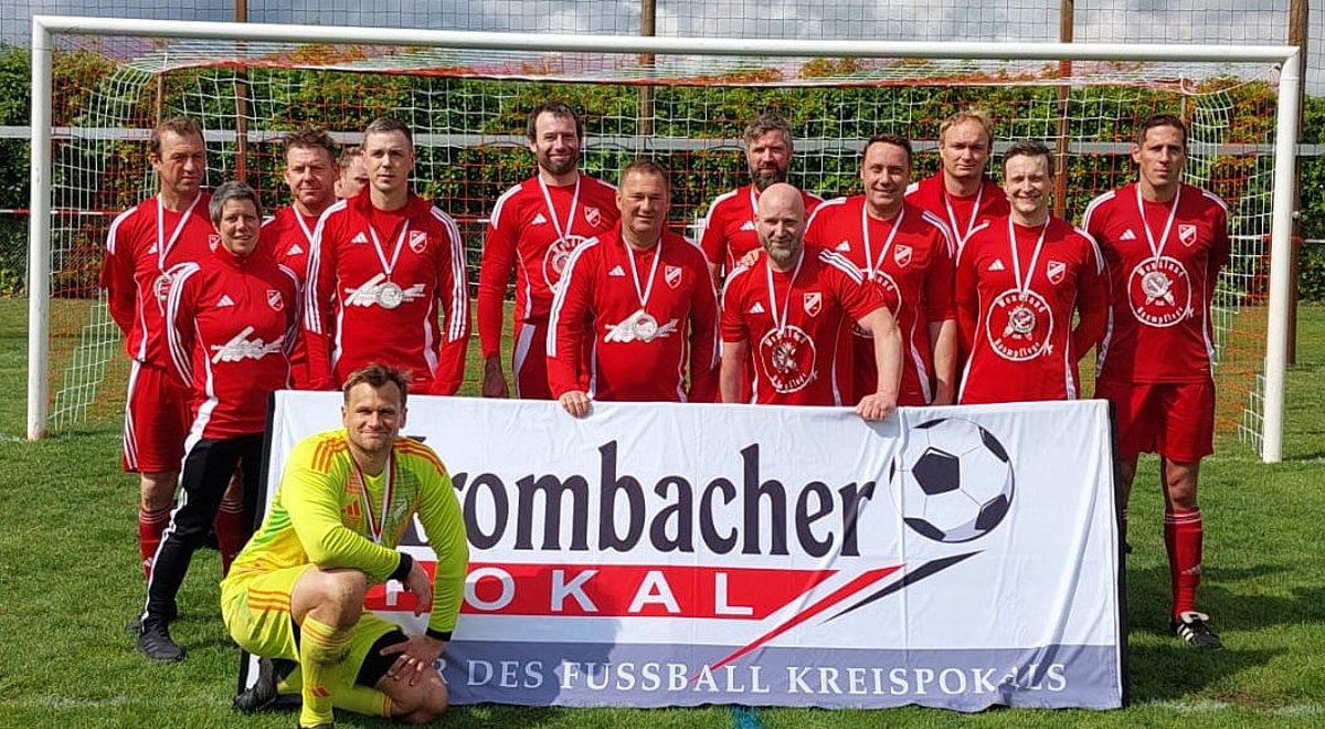 Finalteilnehmer: SV Küsten